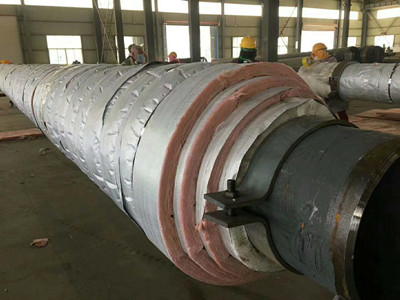 蒸汽管道常用钢管选用
