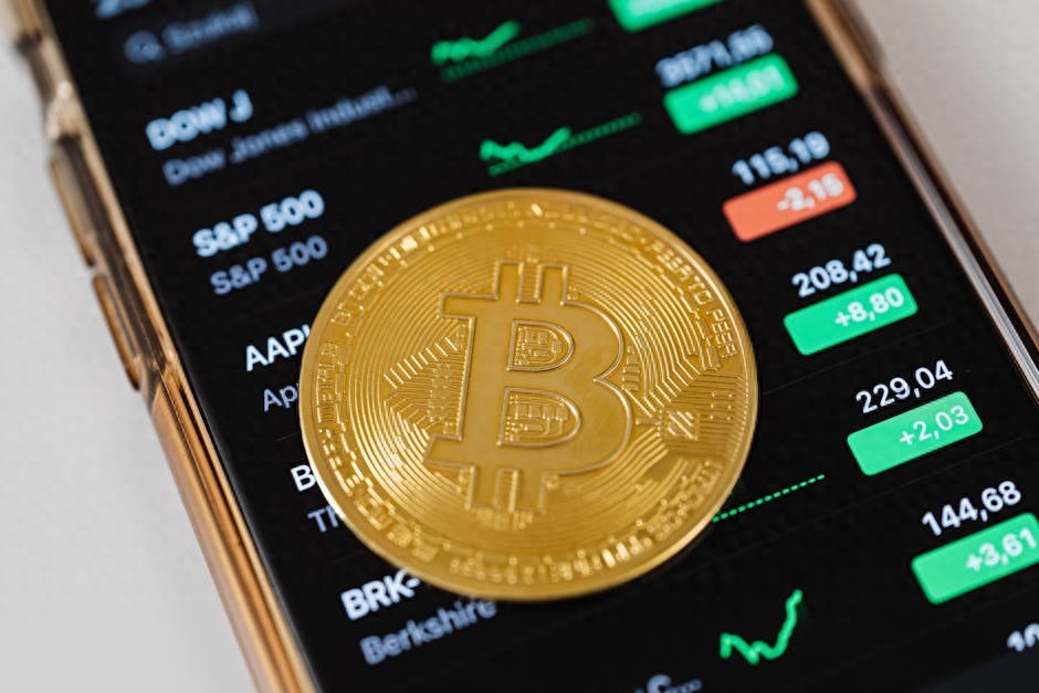 区块链投资小白入门指南：探索投资基础知识与策略
