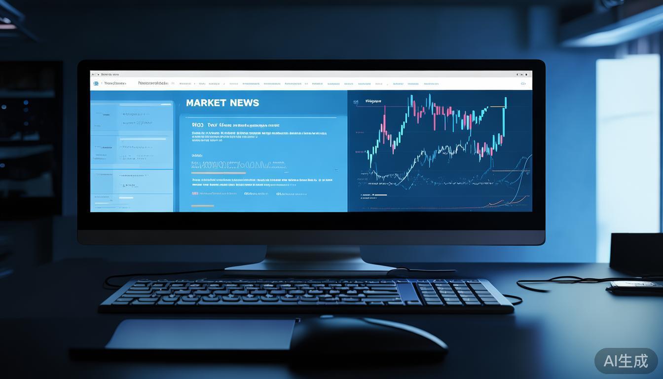 TokenPocket官方网站市场资讯功能，助力提高交易胜率