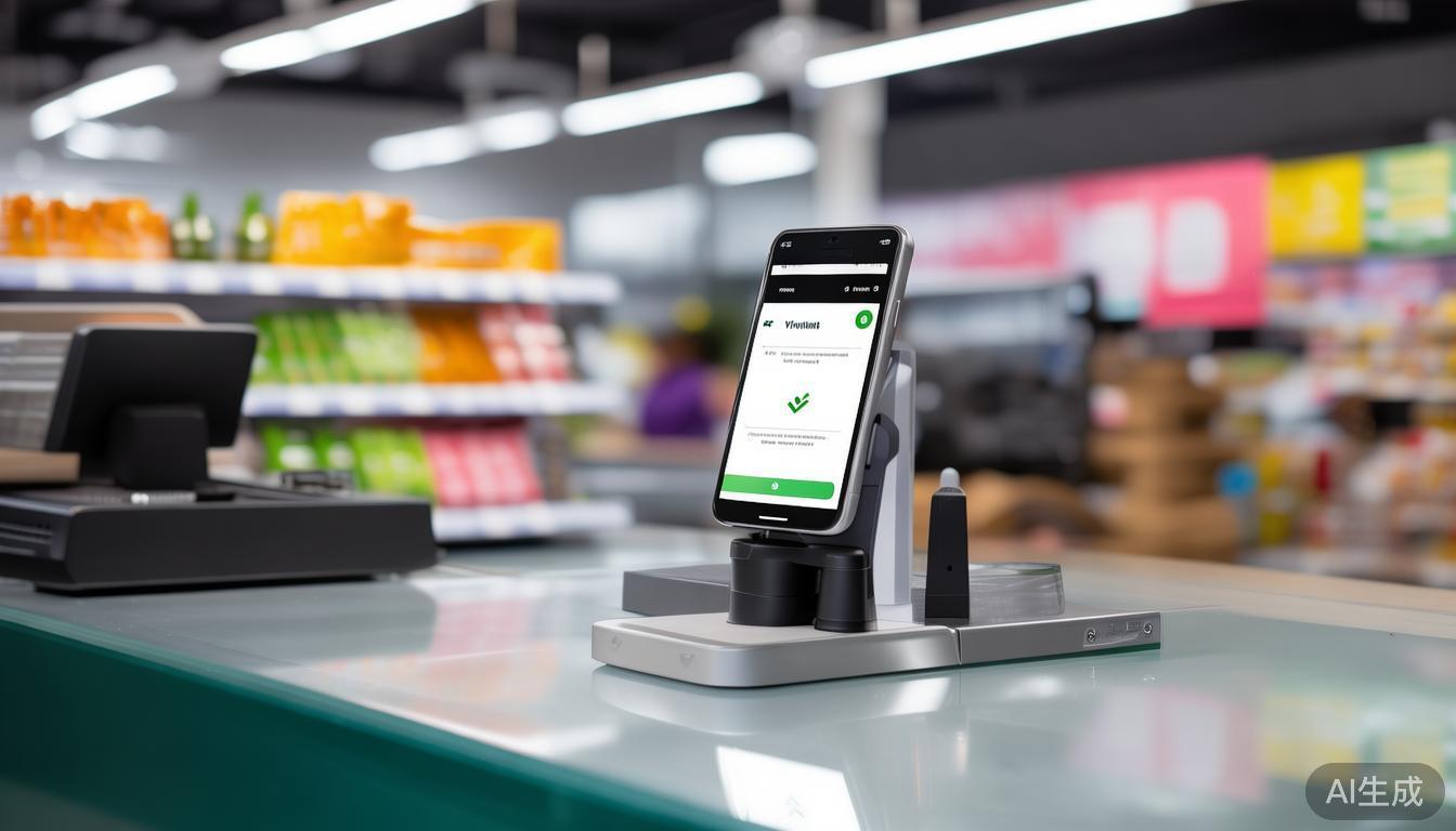 未来支付形态的发展方向_未来的支付方式:TPWallet的前景_未来支付方式的趋势是什么