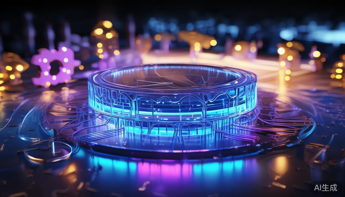 构建TP官方网正版软件平台生态：安全与信任双重守护，助力软件行业健康发展