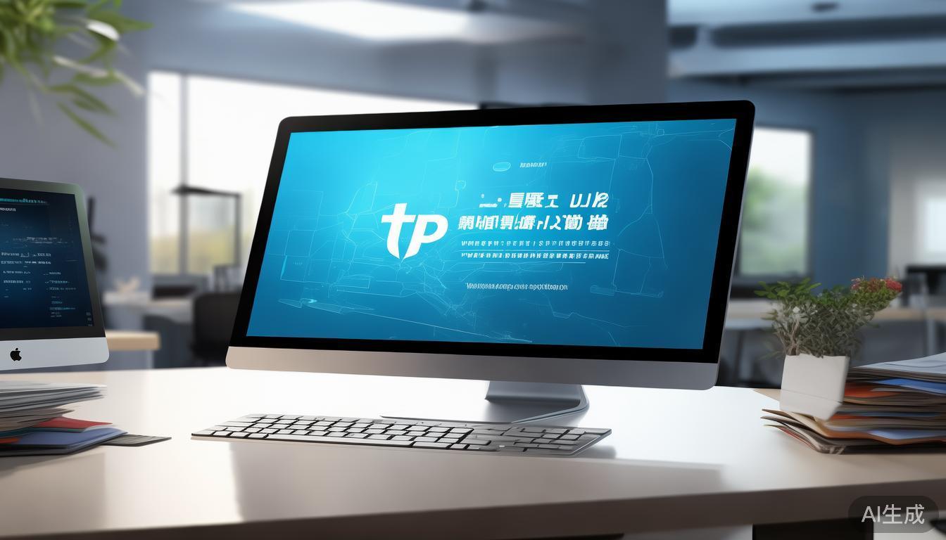 TP官方网址下载业务竞争激烈，正规途径推广迎来新契机？