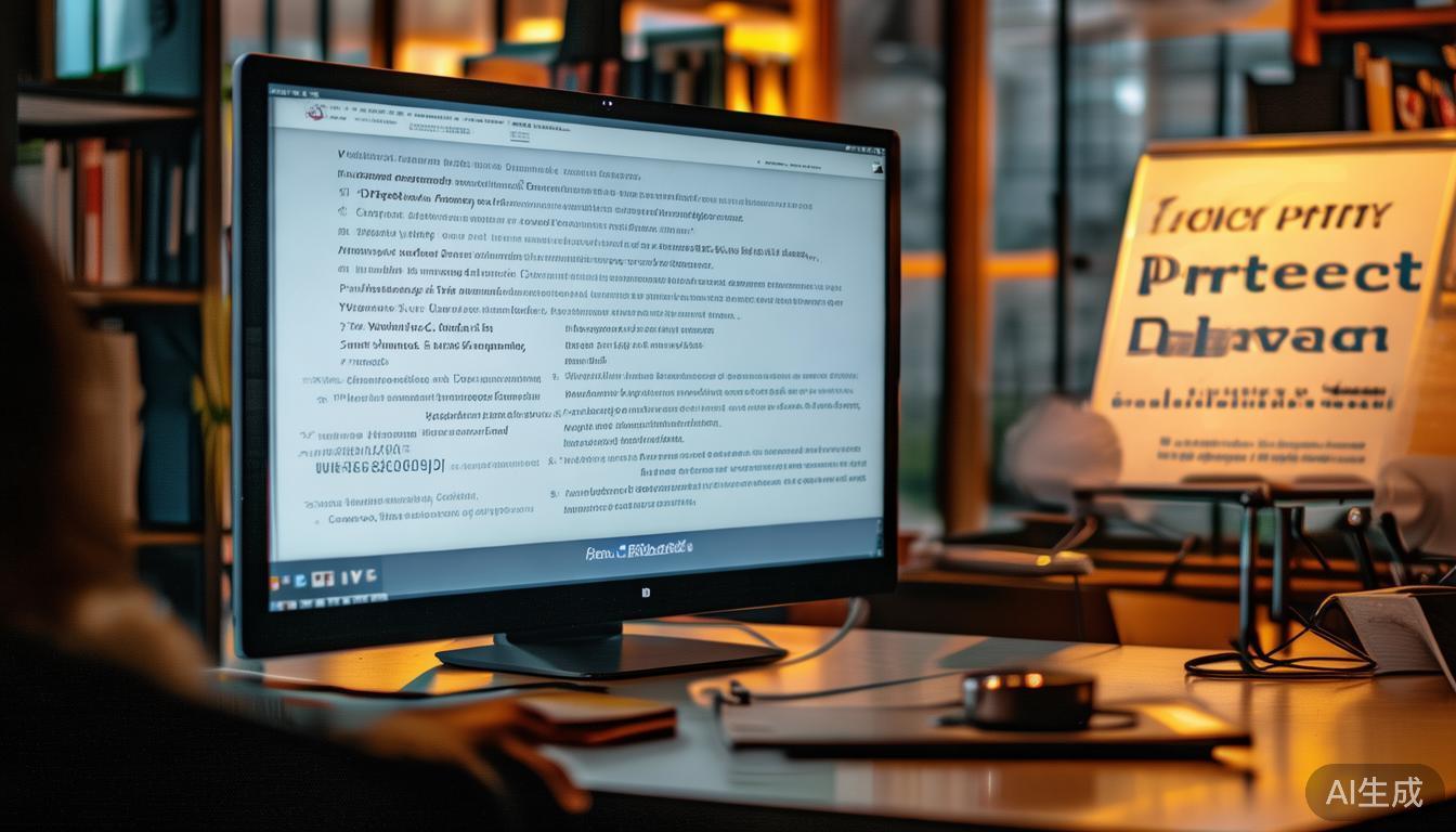 数字时代！TP官网下载软件时隐私政策与用户协议影响几何？