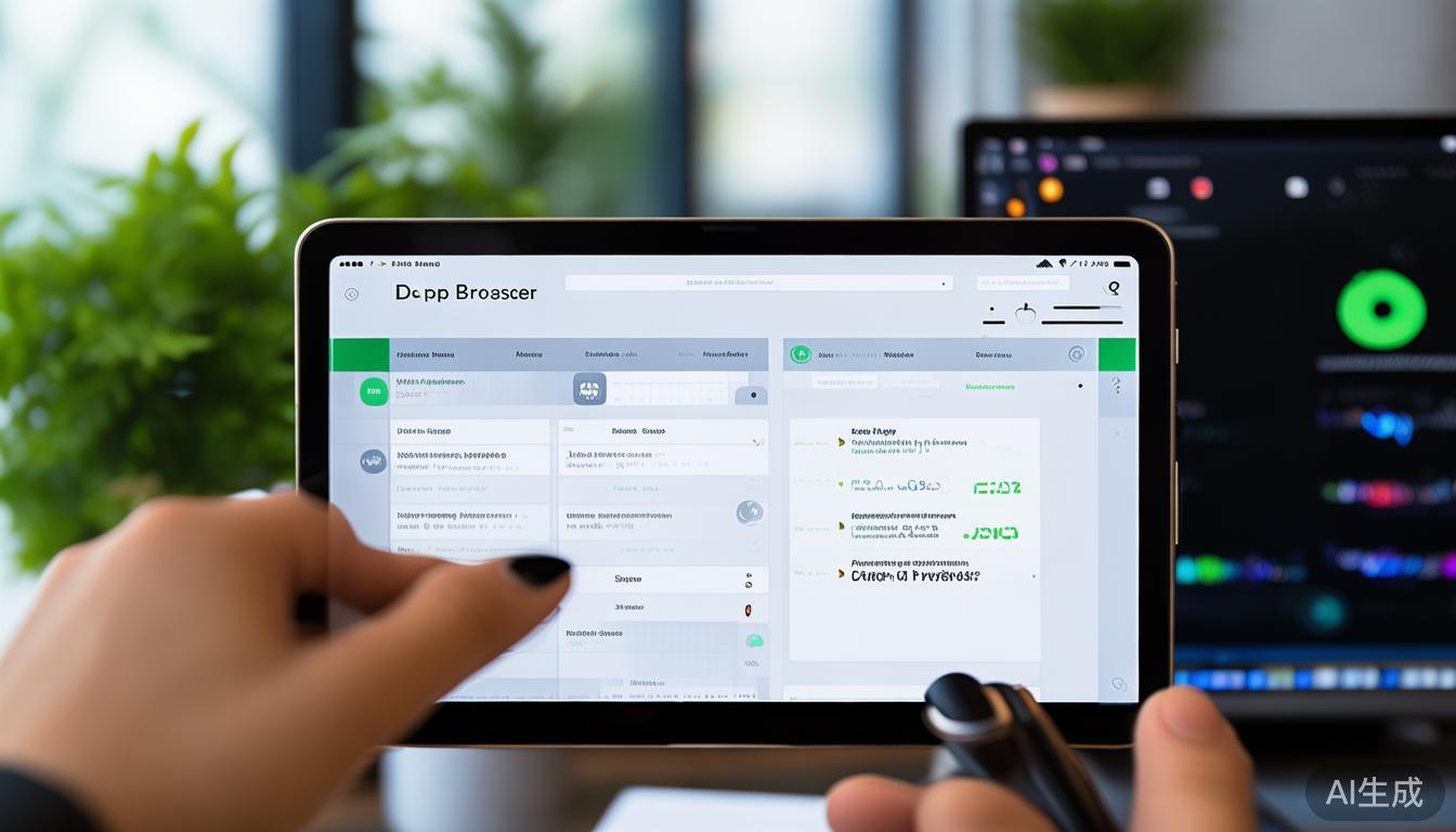 TP钱包官网功能强大，多链聚合助力资产轻松管理