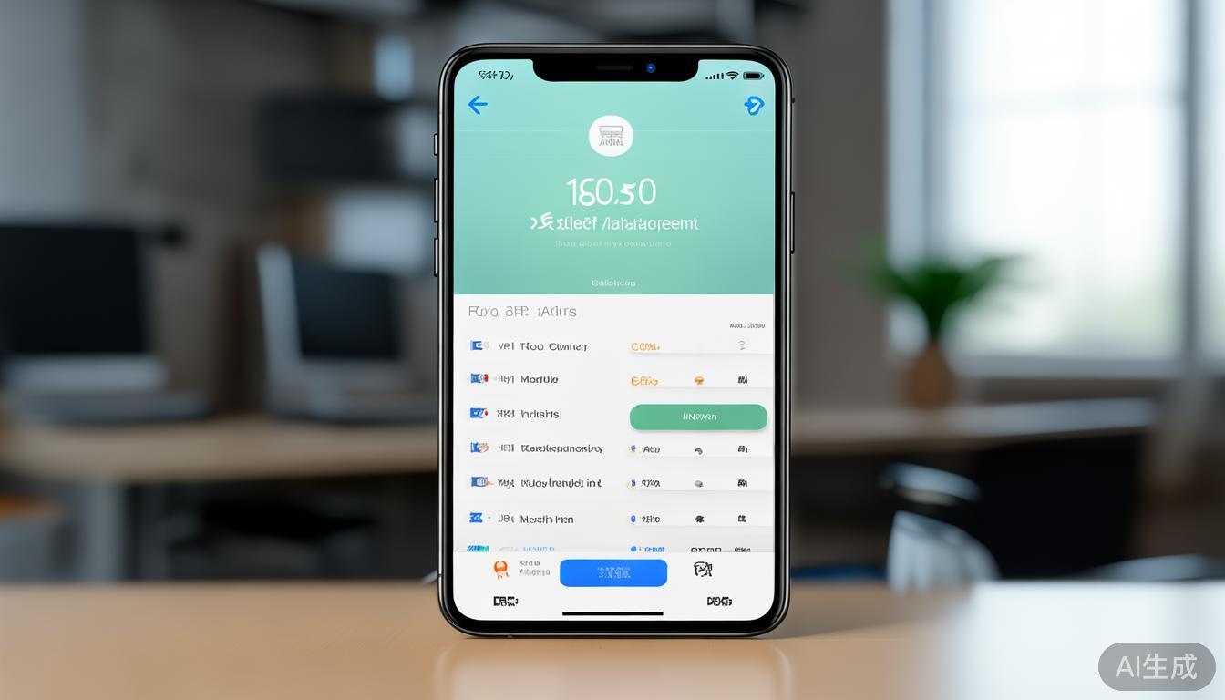 数字化时代财富管理变革！TPWallet官网下载助力资产增长