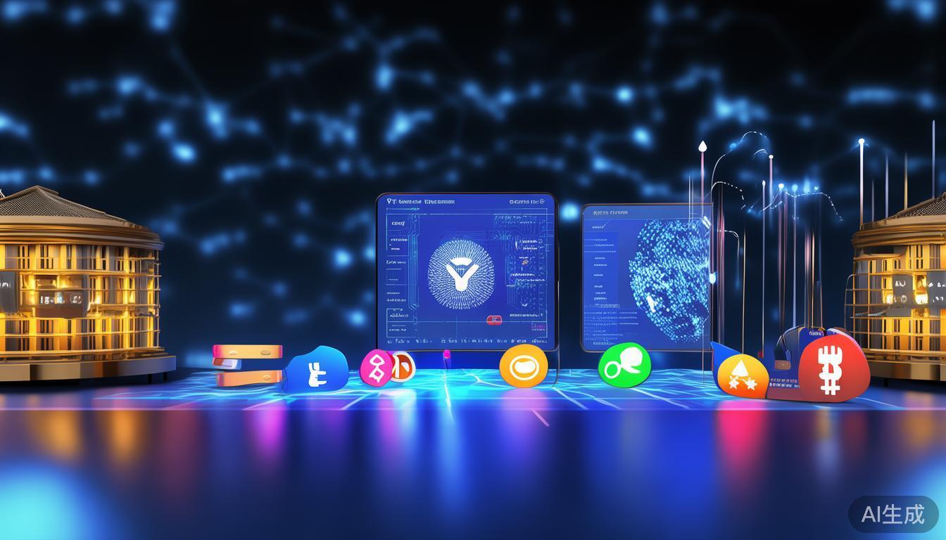 TPWallet官网下载助力传统金融，便捷数字钱包的协同效能与应用优势？