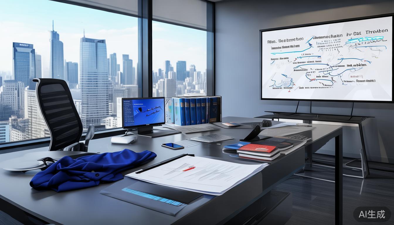 TP官方安卓最新版本在房地产业应用潜力分析：是创新契机还是概念炒作？