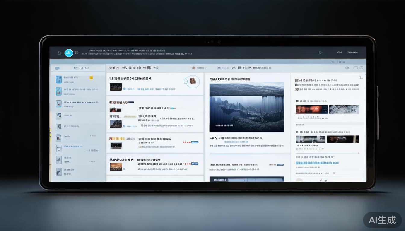 币圈老用户必看！TP Wallet如何助你把握市场动态及异动？