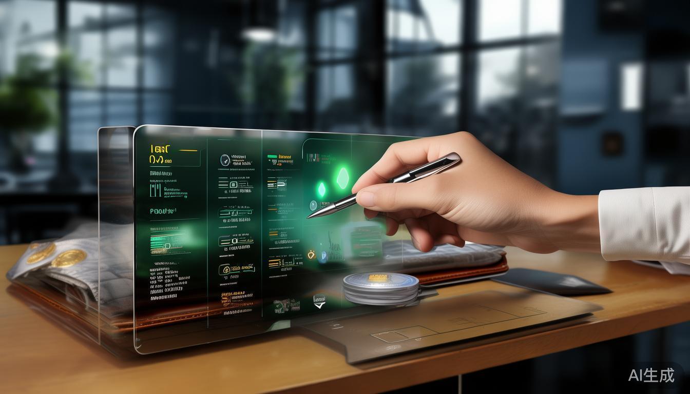 TPWallet助力资金盘活，提升使用效率，分享优化资金流动具体方法