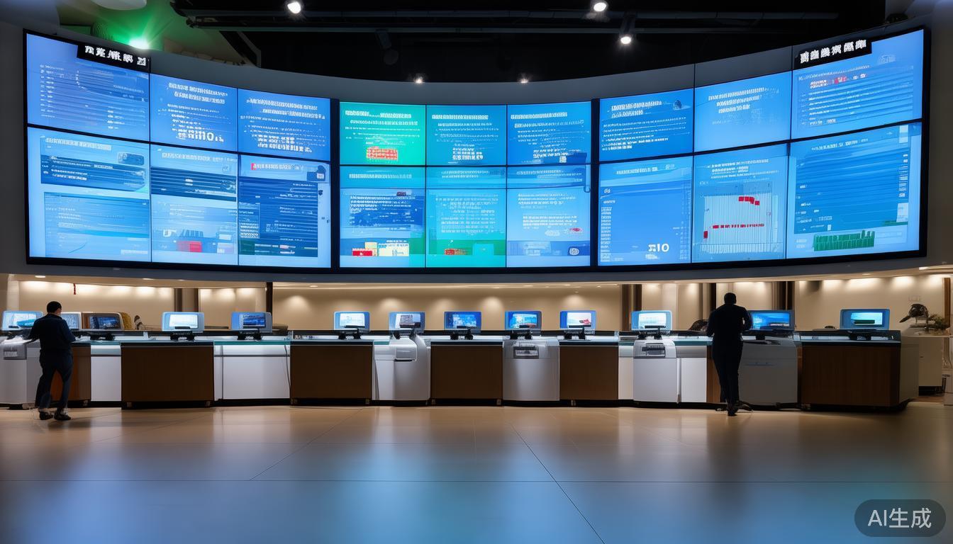 数字化治理下TP官方平台正版软件下载及部署的关键意义