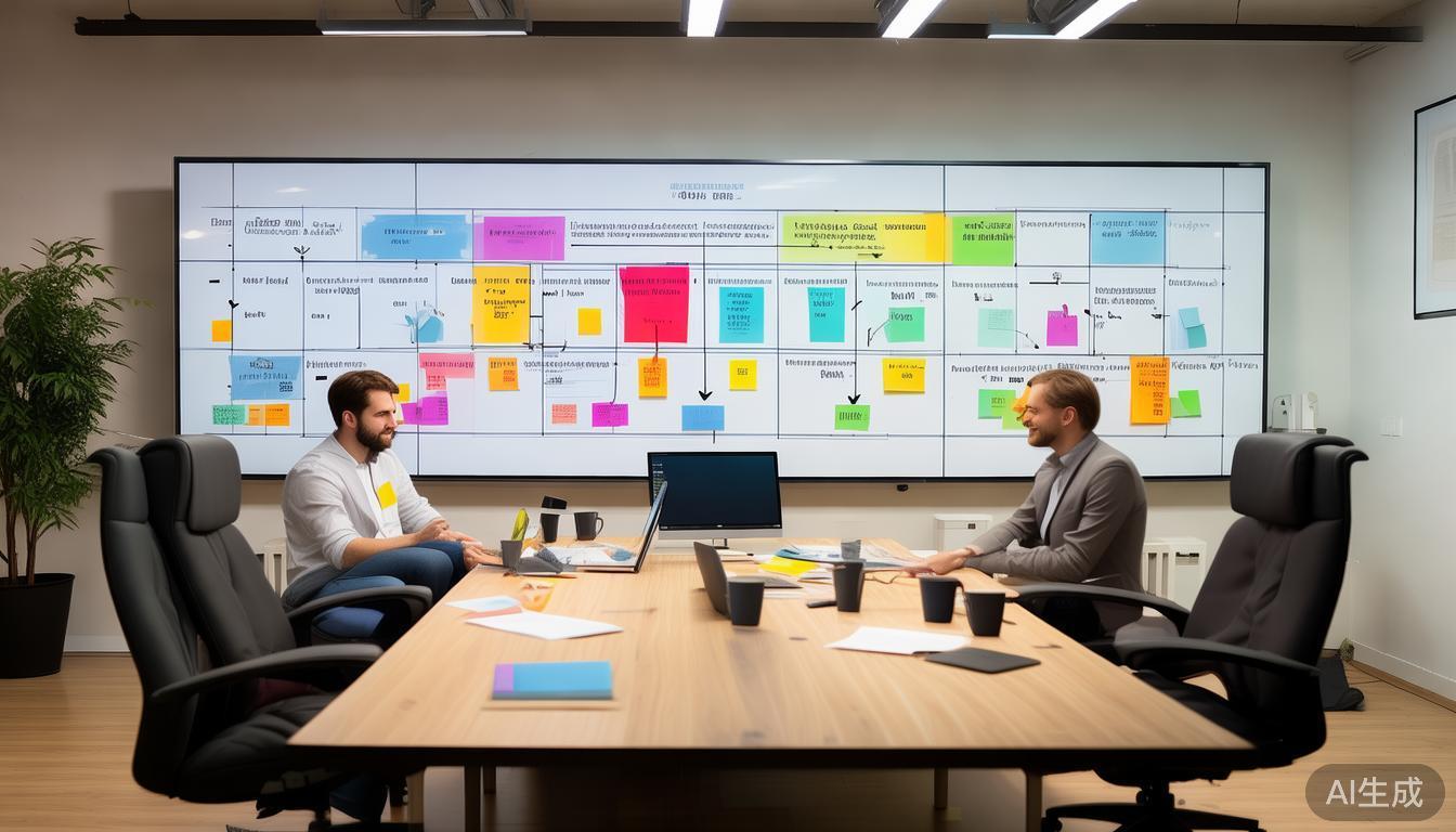 理解TPWallet的用户反馈循环：从收集到改进，如何高效驱动产品迭代？