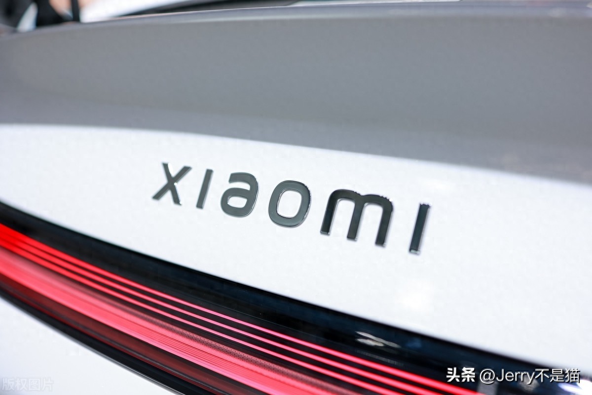 小米汽车未来发展分析：机遇与挑战并存的新入局者