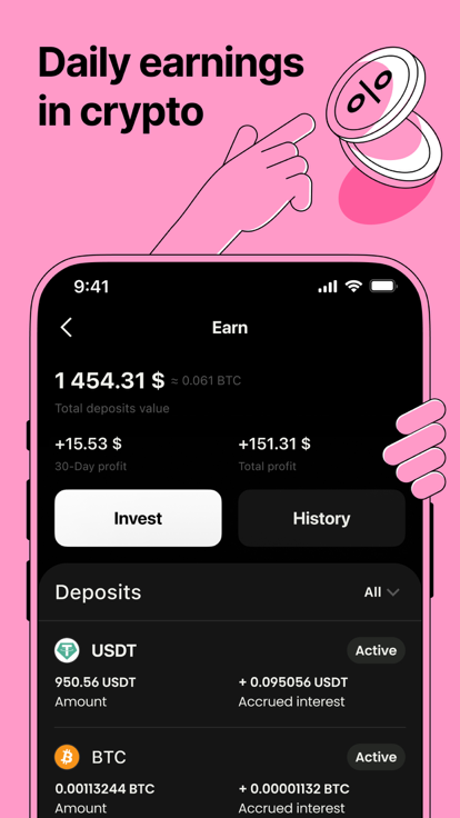 基于区块链的数字资产管理工具Wallet：多链支持、高级安全且功能丰富