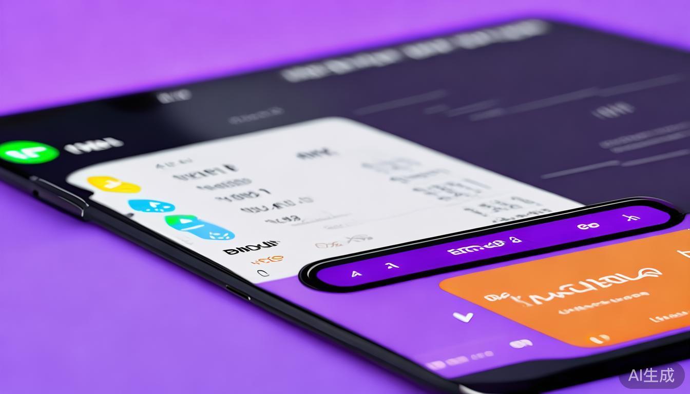 钱包使用教程_实用指南:TP钱包2025版的新手上路_实用指南:TP钱包2025版的新手上路