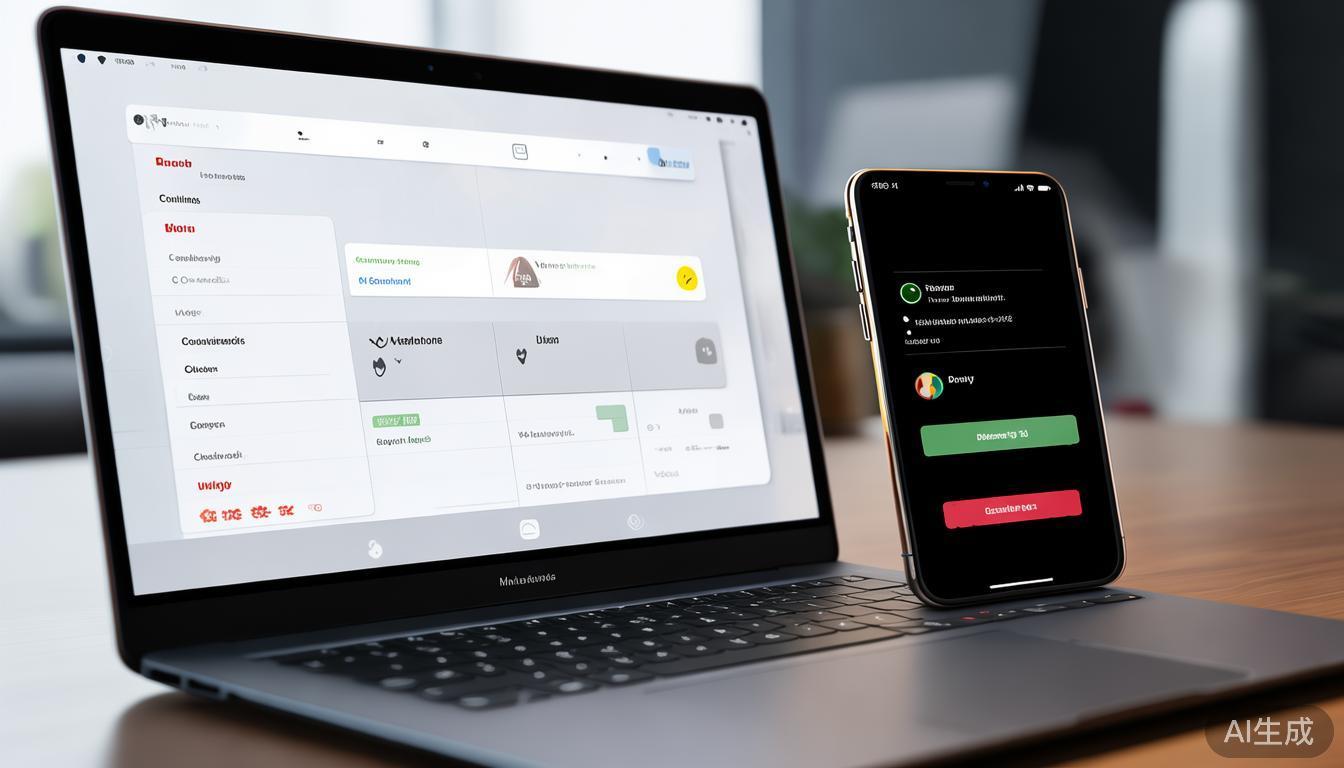 数字化生活中官方下载APP真的安全吗？隐私能否有效保护？