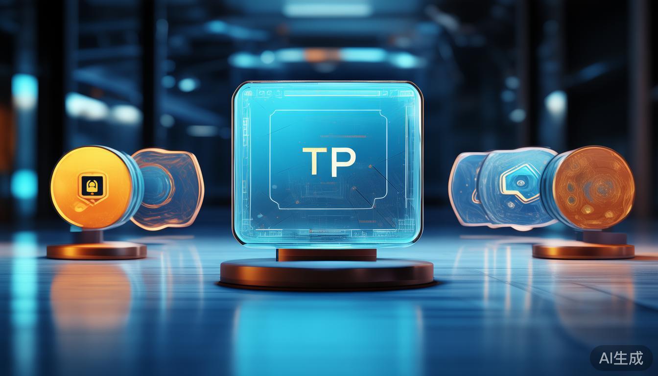 数字化浪潮中，TP 官网成 APP 下载最优渠道，优势显著