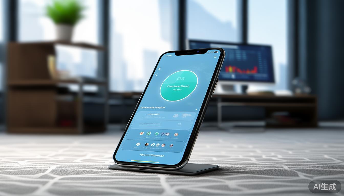 支付领域从业者见证！TPWallet成关键工具，零售支付优势尽显