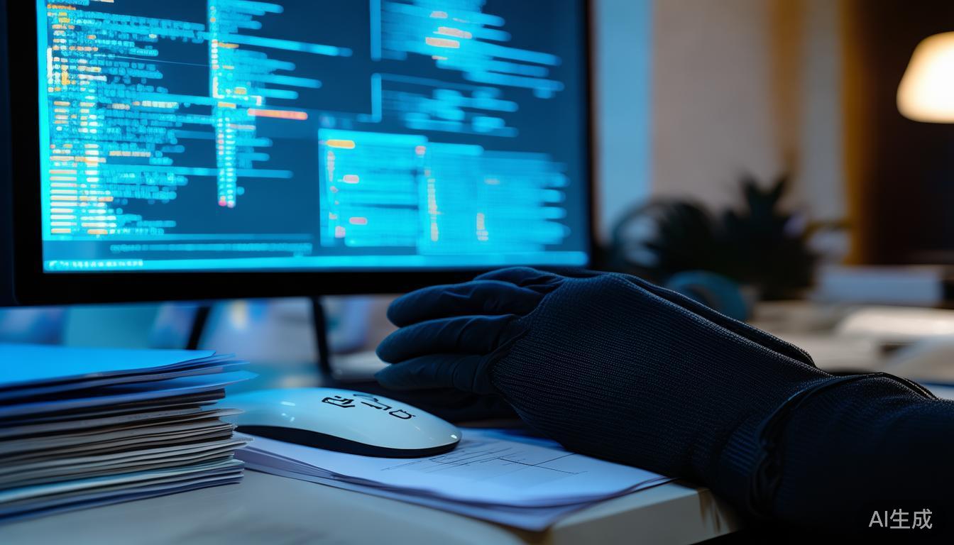 TP官方正版下载：保障安全，支持创新，共促良性循环