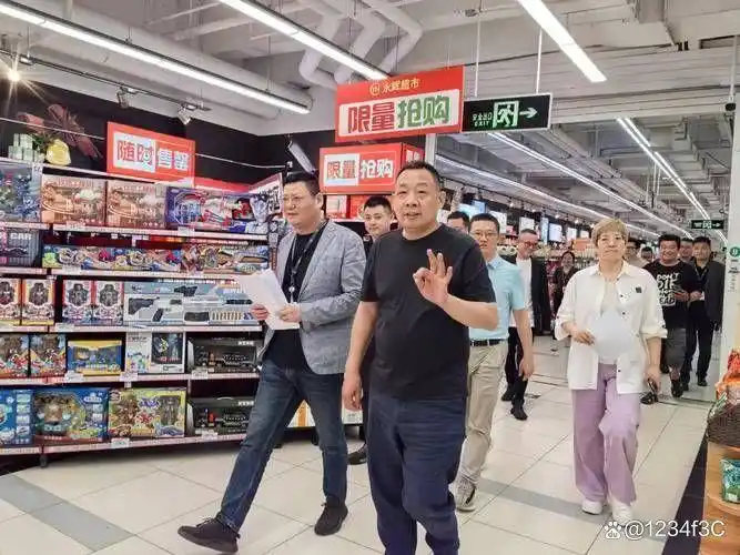 郑州胖东来超市因盈利多引发争议，会改变初心吗？