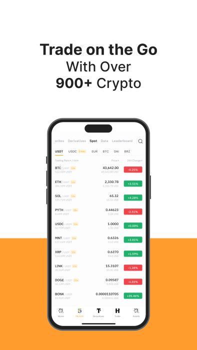 Bybit加密货币所：安全透明创新，提供优质加密货币交易服务