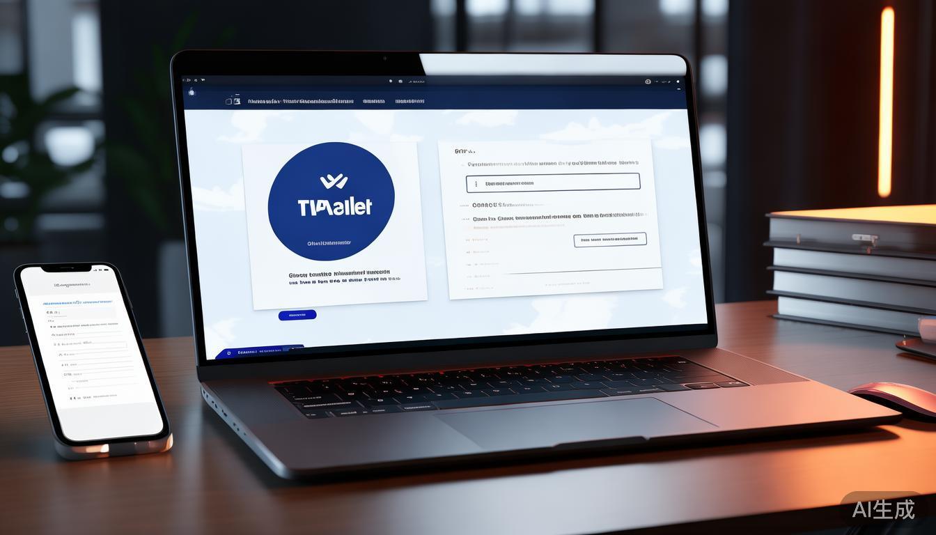 TPWallet官网下载指南及资产分配方法，你知道吗？