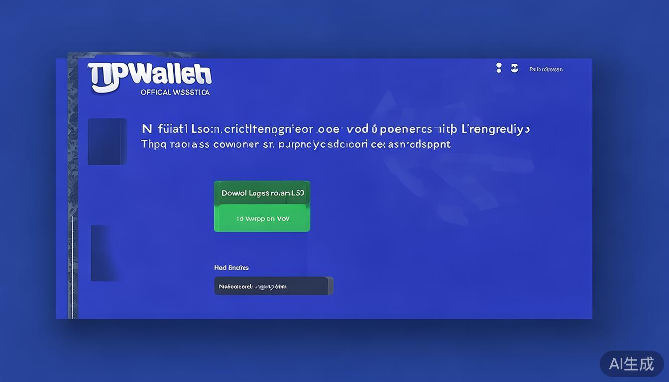 TPWallet官方网站：支持多样，安全保障，软件获取与更新的可靠之选