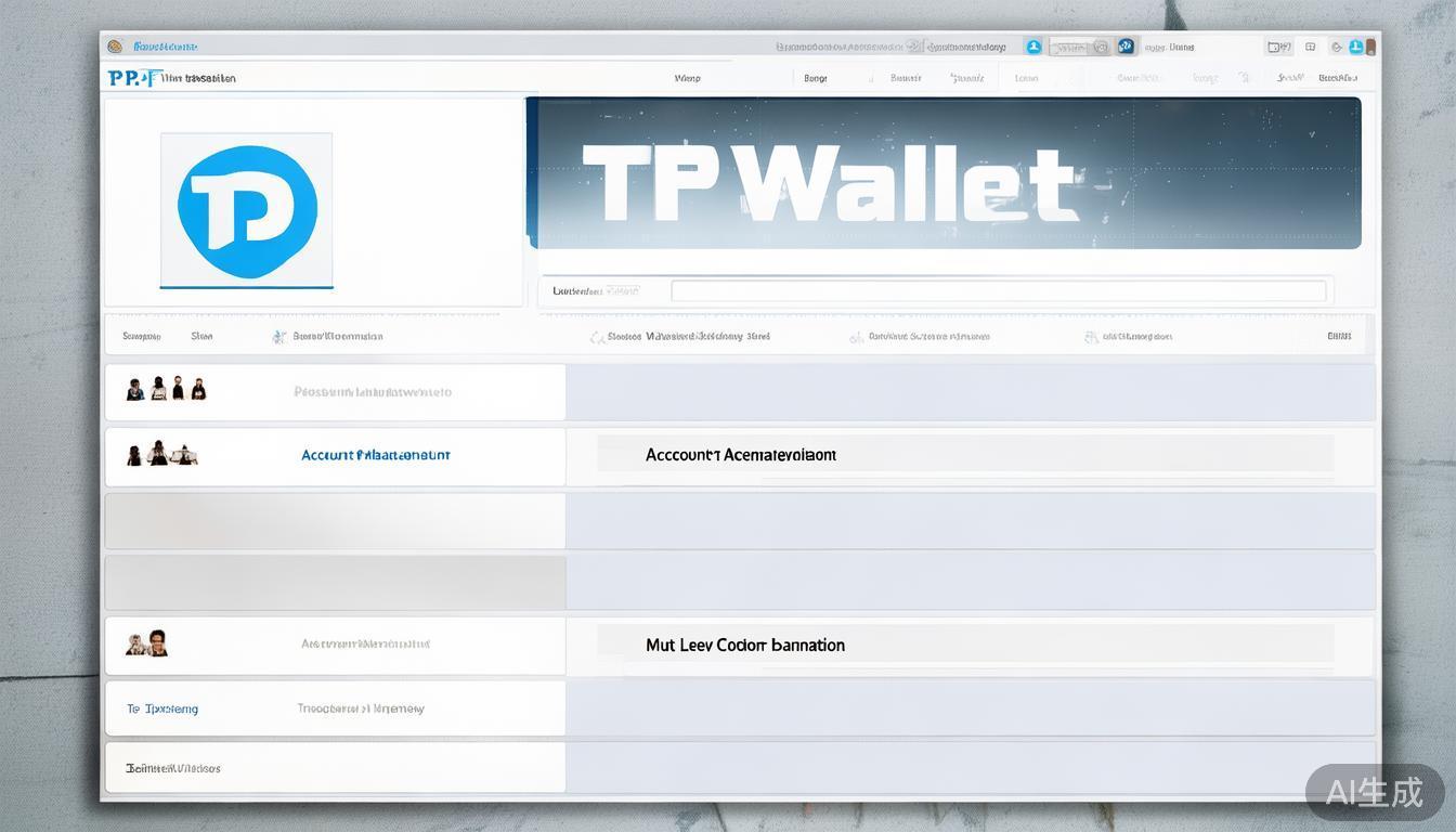 TPWallet如何设立多层级账号？详细创建步骤来了