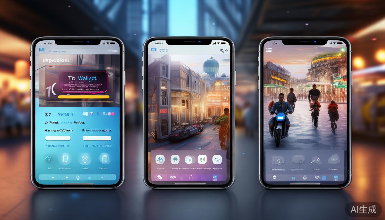 TPWallet国际业务拓展：市场进入策略、本地化运营与合规挑战剖析