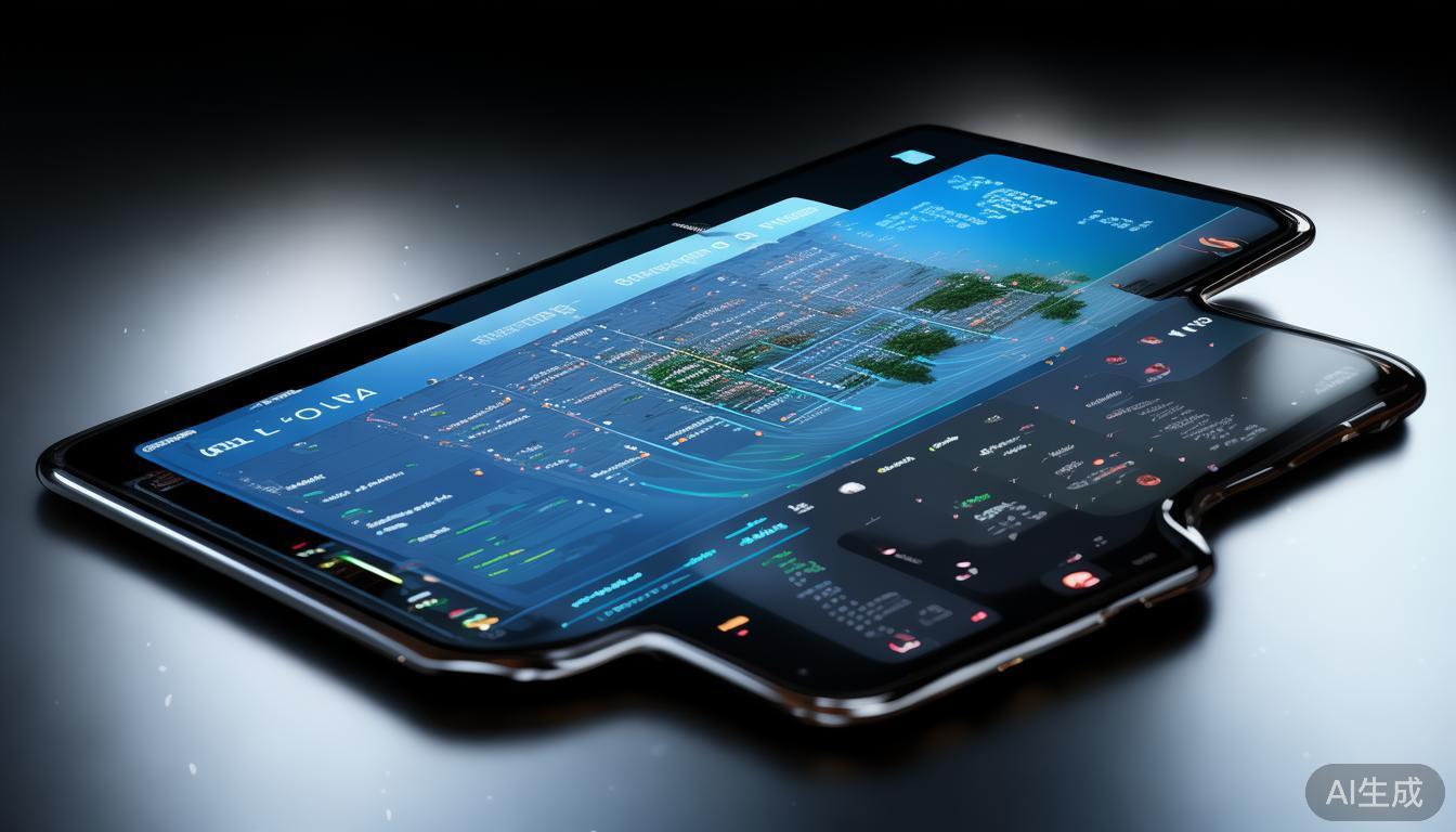 TP官方APP有多好用？看它在零售、维保和物流行业如何提升效率