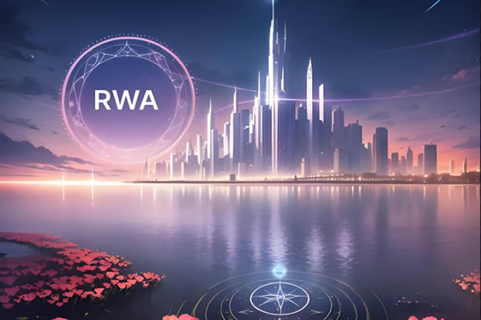 2025年加密市场预测：RWA板块代币化规模或达500亿美元，ONDO代币创历史新高