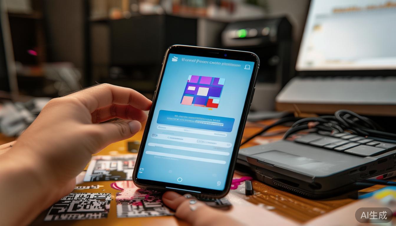 TP安卓版2025安全警示：非官方下载风险高，当心恶意软件与诈骗陷阱