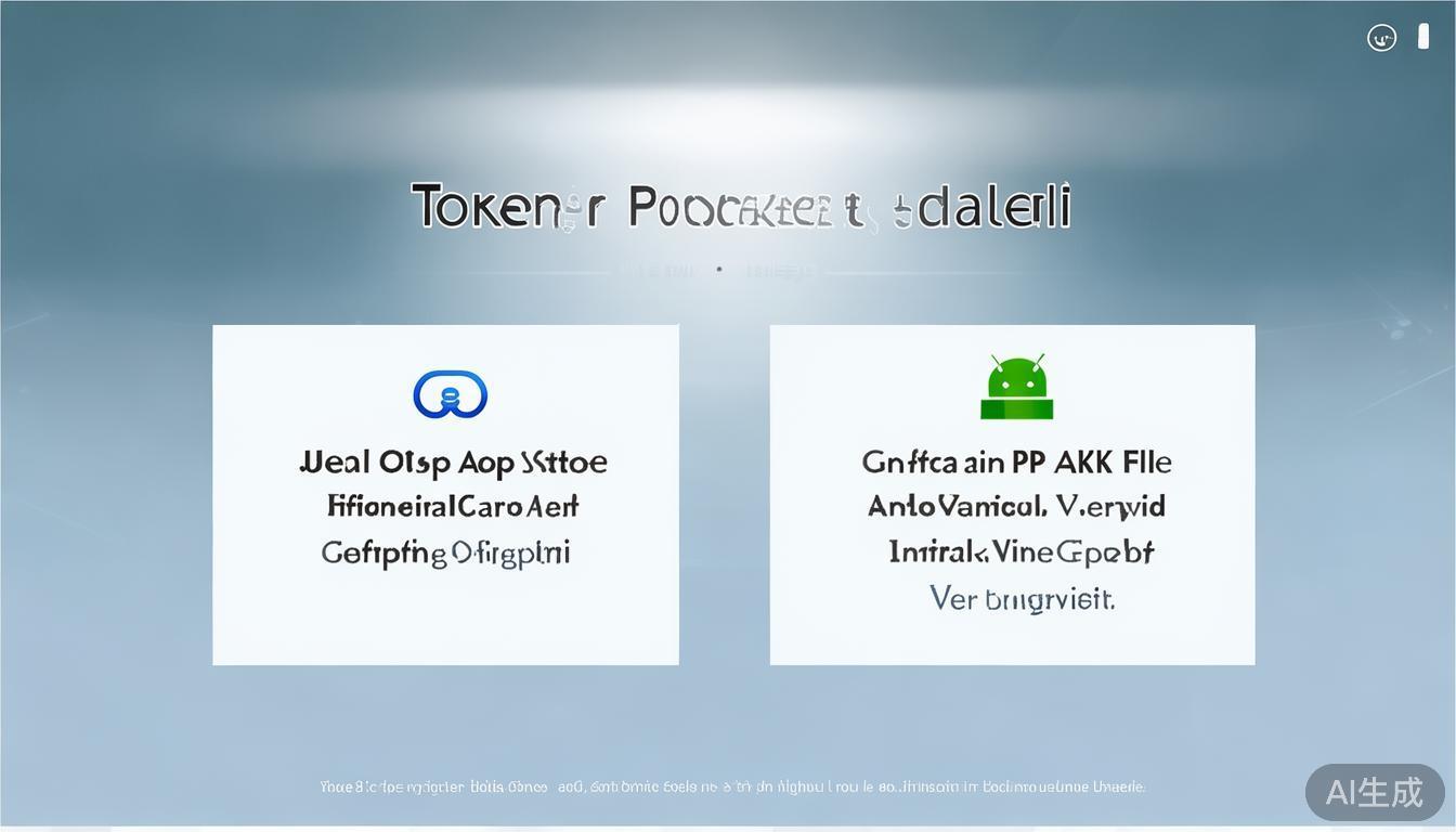 TokenPocket官网怎么找？亲测用它下正版钱包，避免下载假App丢资产