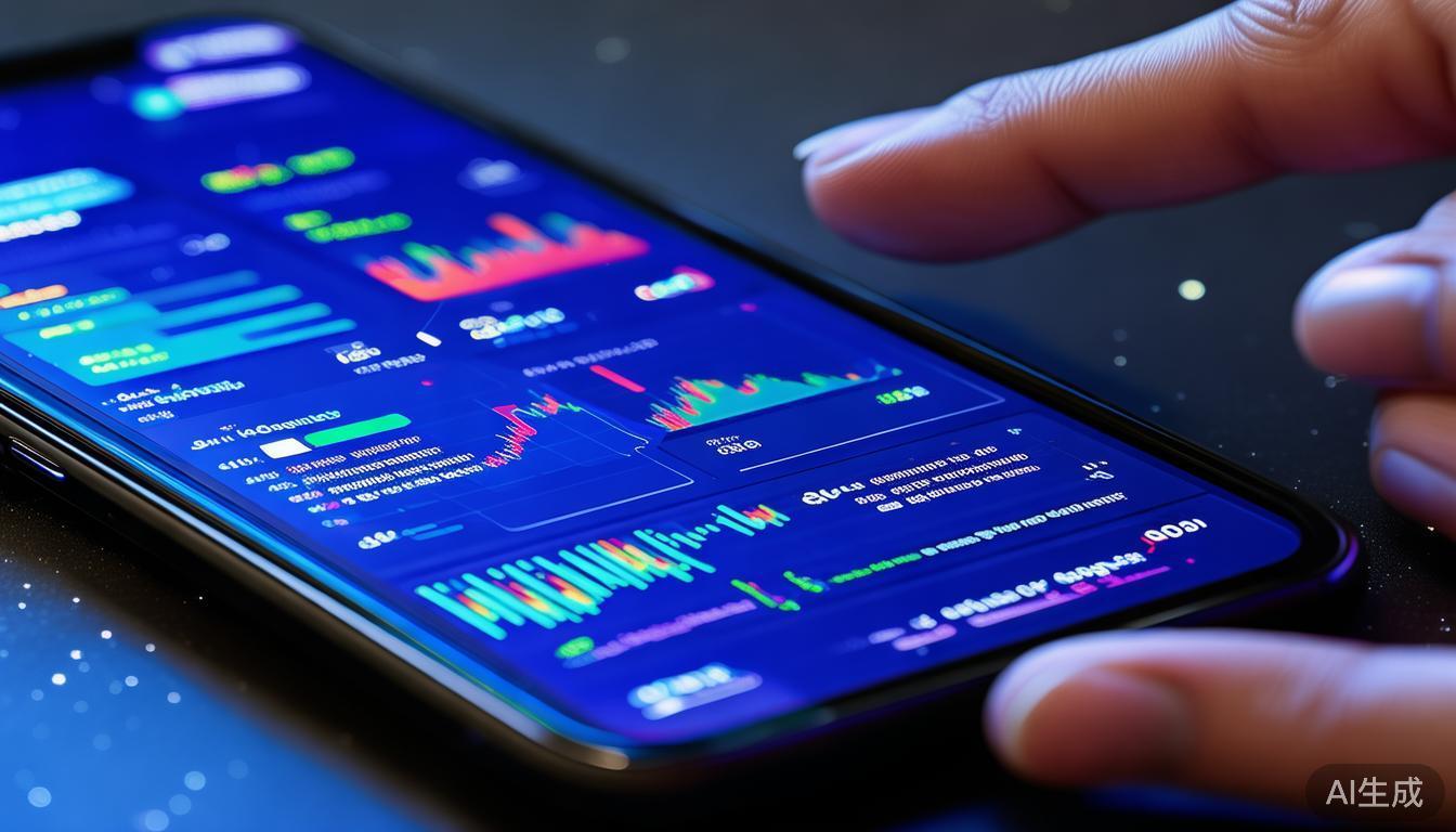 优化投资策略必备！TokenPocket钱包安卓应用助你管理资产、把握机会