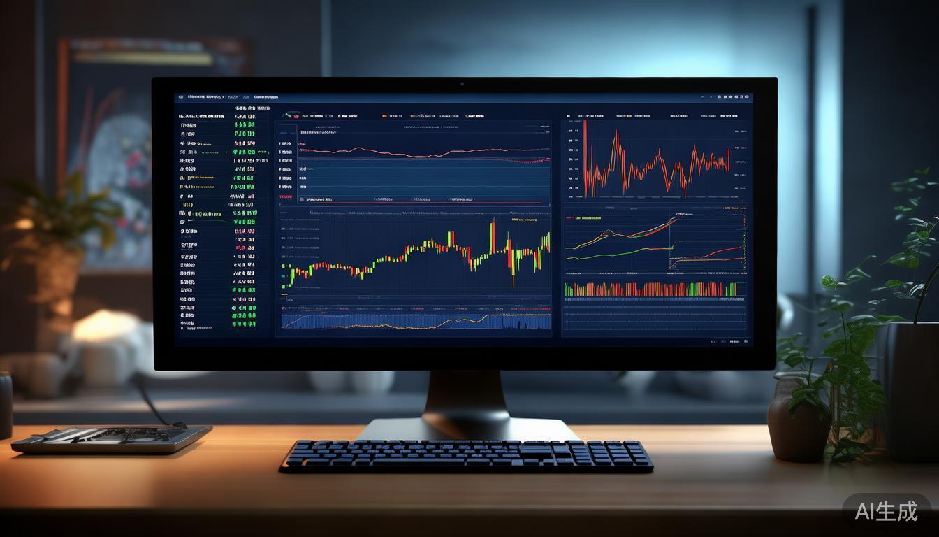 借助tokenpocket钱包官网行情播报，关注市场动态，紧跟主流币种走势