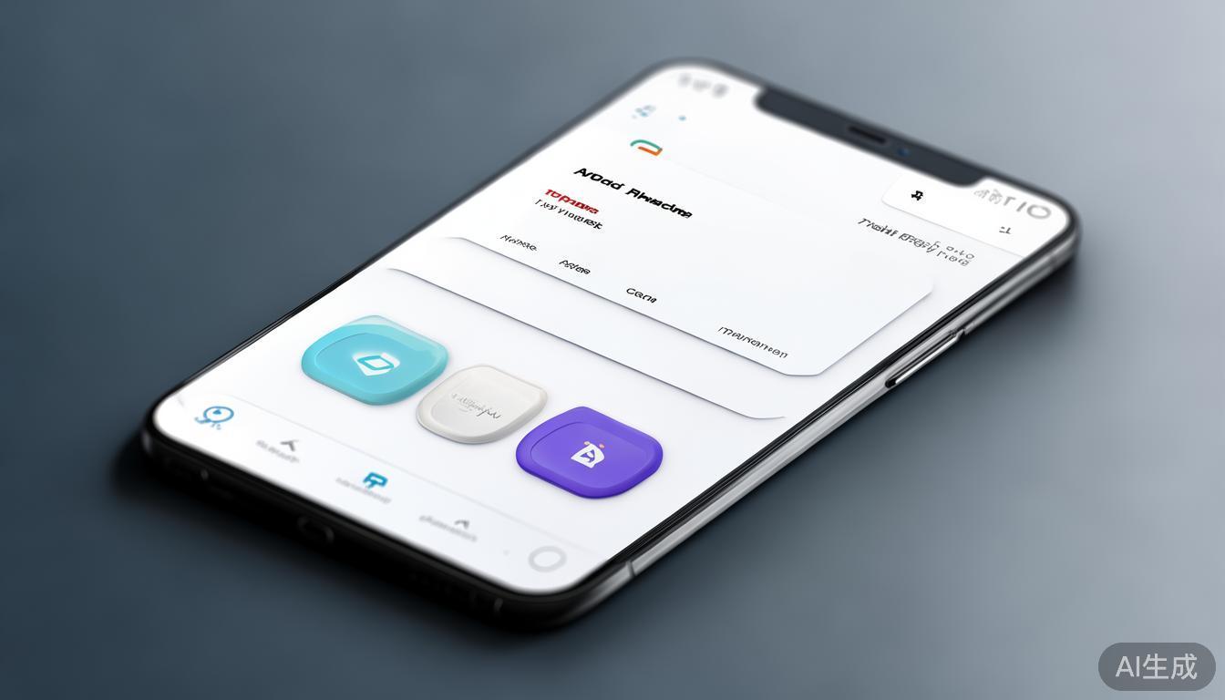 TPWallet官网下载：便捷支付新体验，简化操作、高效管理个人财务