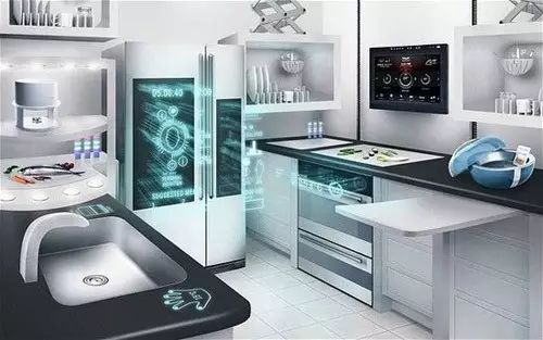 小米智能化方案_一站式智能家居解决方案，从小米开始_小米智能方案推荐
