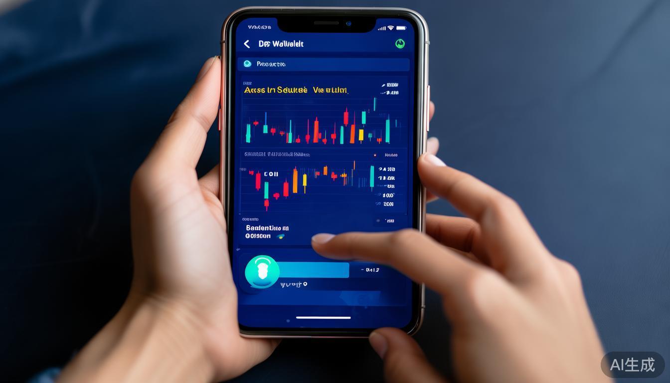 TPWallet：开启数字资产世界大门，轻松管理多样币种