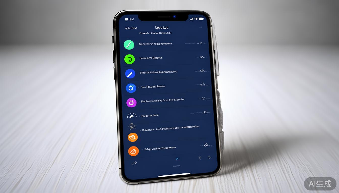 TP产品安卓新版体验：性能优化、界面微调，安全模块再升级