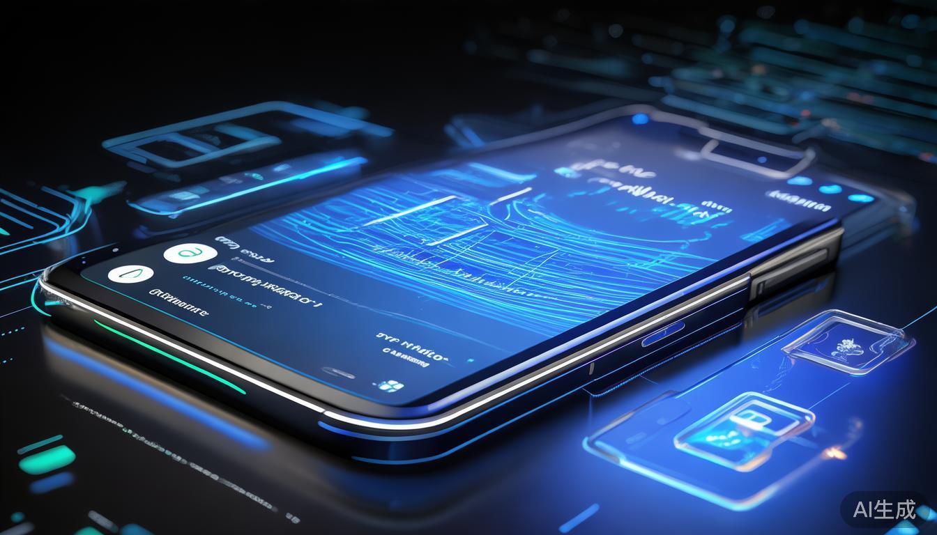 2025版TP安卓系统新功能解析：智能交互、场景化服务与隐私保护全升级