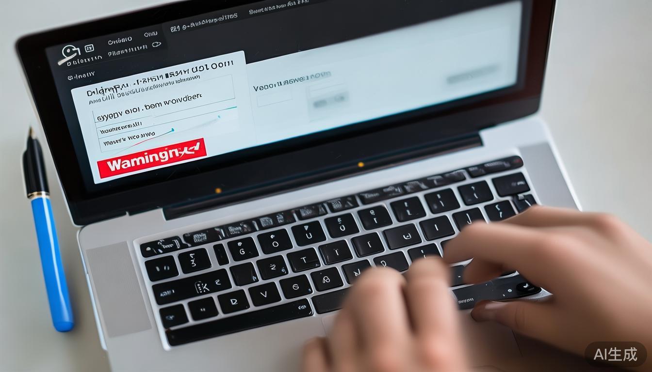 数字时代安全下载指南：如何识别TP官网风险，防范数据泄露与设备损害