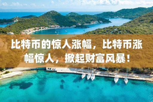 比特币惊人涨幅背后的原因与未来展望：深入分析数字货币市场趋势