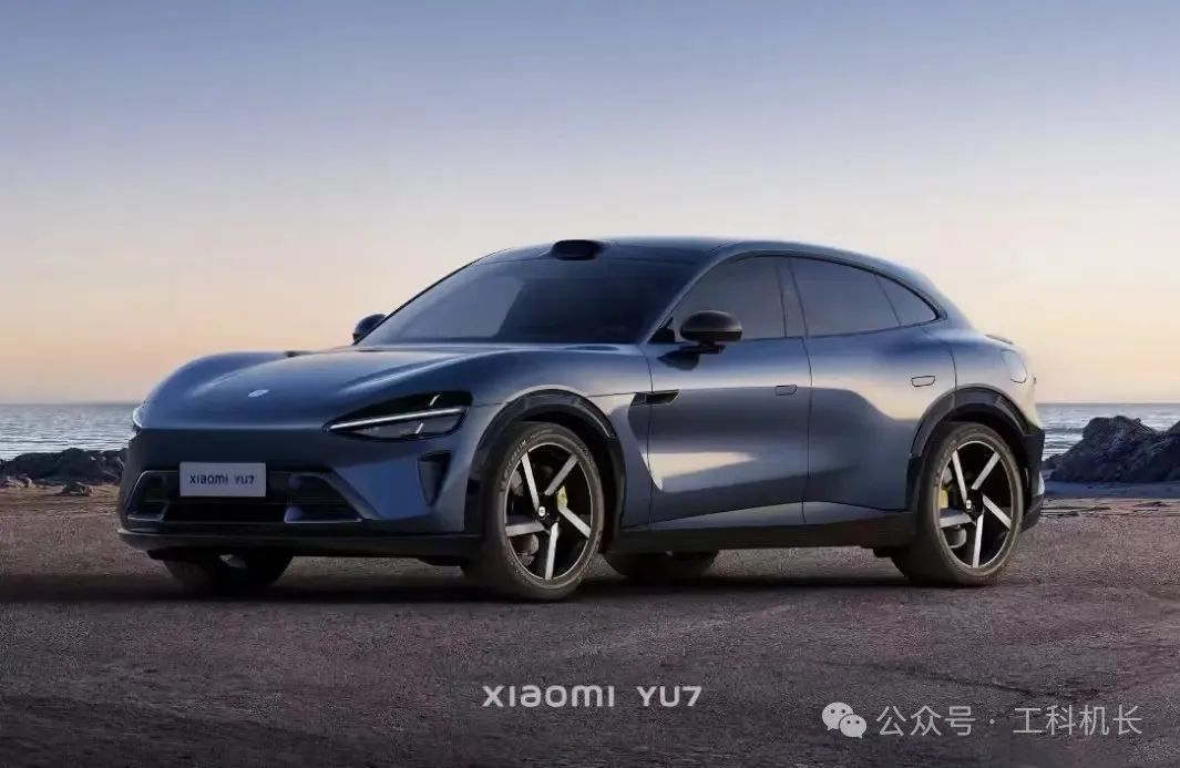 小米汽车最新进展_持续创新：小米汽车的续航发展计划_小米汽车量产