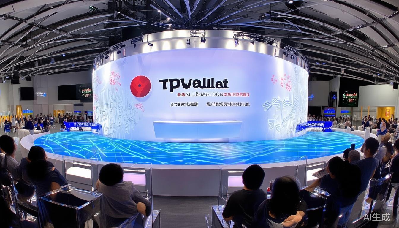 TPWallet全球化拓展受青睐，功能强安全好引全球用户选择