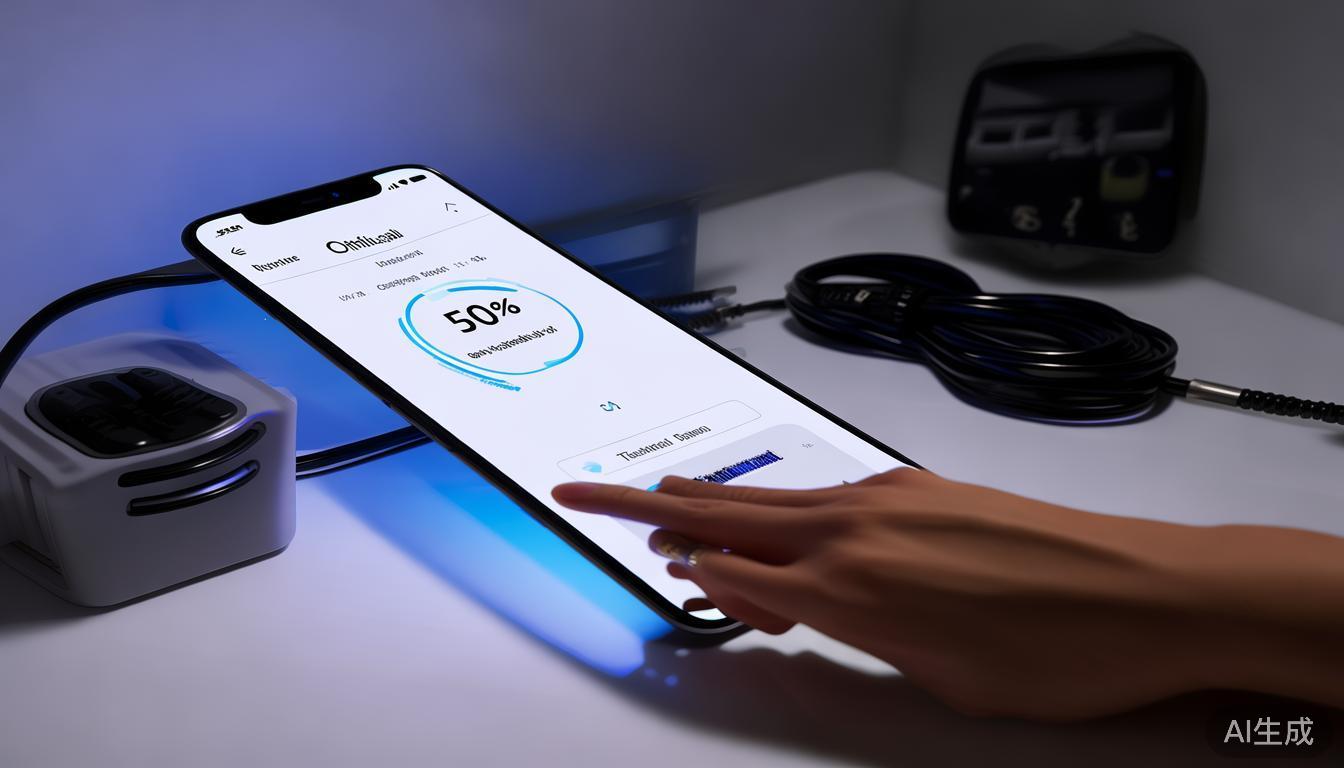 TP官方2025年安卓更新策略优化：精准推送与增量更新，打造更智能体验