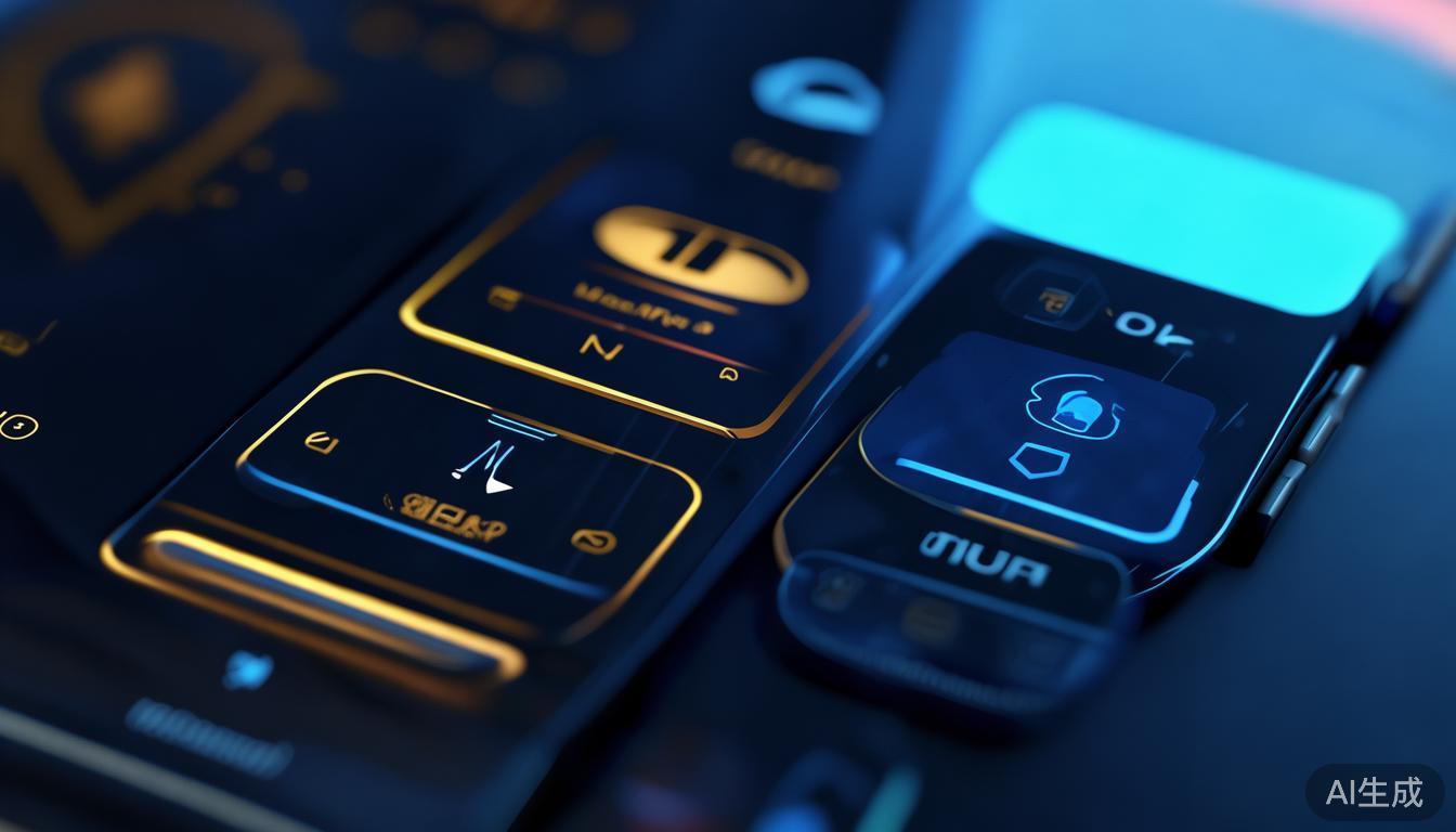 TP Wallet安卓版使用指南：如何自定义关注列表，精准获取加密货币实时动态？