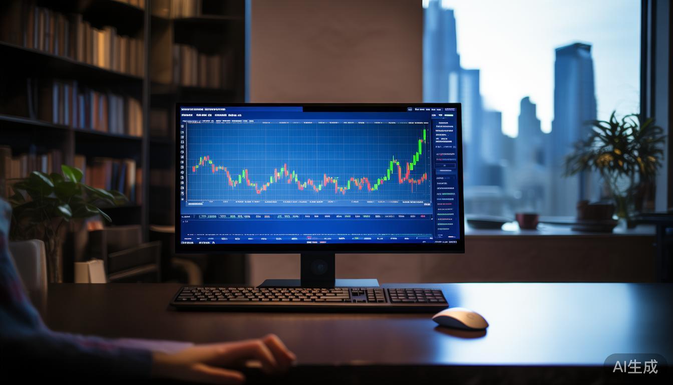 TPWallet分析工具实战：掌握K线、趋势指标，提升交易策略有效性