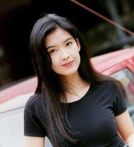 港星女神周慧敏_老女神影坛香港周慧敏在线观看_周慧敏：香港影坛的不老女神