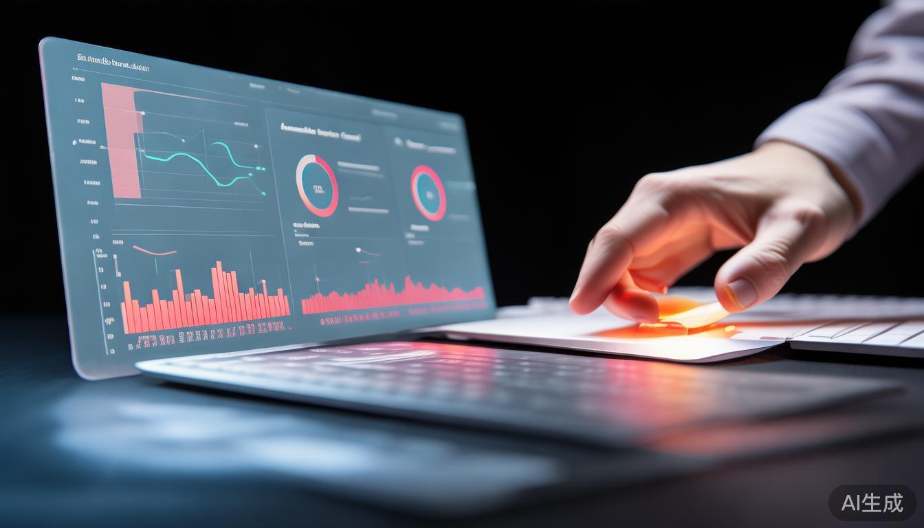 TPWallet市场分析报告：解读数据趋势，规避投资陷阱，把握关键机会