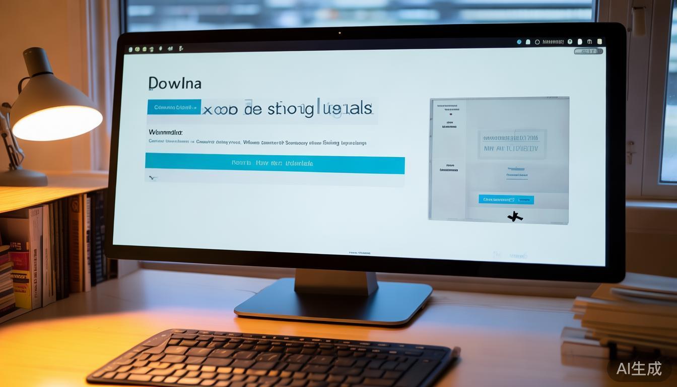 TP官网下载体验解析：高效安全提升品牌信誉，高峰延迟如何应对？