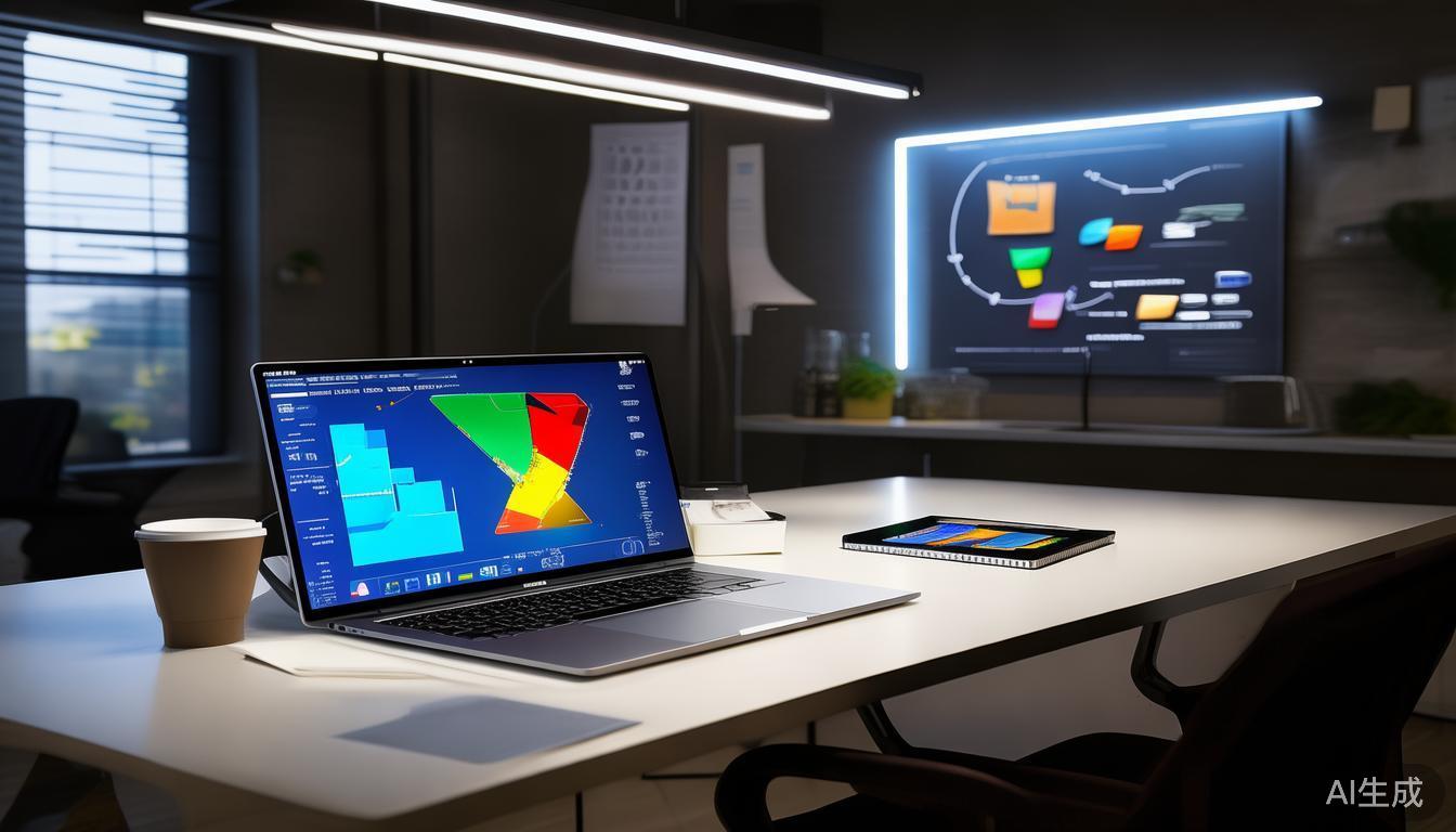 技术、流程、思维三重奏：构建2025年TP官网时代的企业业务灵活性